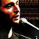 TWR #193 w/c 06.07.14, LAISH in SESSION