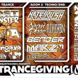Sean Place - Live @ Trancegiving 10 11.14