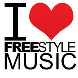 UNIQUE FREESTYLE MIX 6 (EXTENDED MIX)