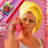 Around The 90's ☆ HITman Original Edition ☆ 20/02/15- Ofir Sofer (Dj Set)