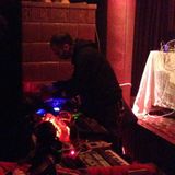 Hesed live @ Ostpol, Dresden - 9/27/2013 (23:34)