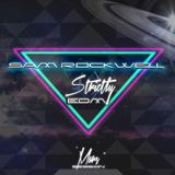 Sam Rockwell - Mars Strictly EDM Radio Show