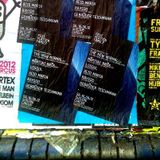 RAYSOO @ FESTPLATTEN FAMILY, SUICIDE CIRCUS BERLIN JUNE 2012