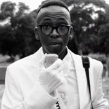 Spoek Mathambo 'Snitch Fixer' Mix for The Stool Pigeon