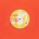 Stakes Presents: RFA VOL 1, The Act of Balancing by ROOKS