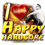 Gregor le DahL - I Love Happy Hardcore vol. tWenty-nine