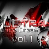 Trance Dream Vol. 1 2012