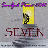 Francesco Cofano - Soulful Privè - Episode SEVEN