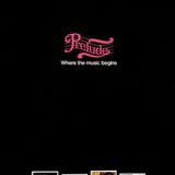 Prelude Records Tribute Mix ++ selected with love by We Mean Disco!!