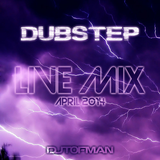 DJ Tofman - Dubstep April 2014 (Live Mix)