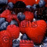 Summer Fruits