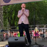 Jason Flynn talks Marriage Equality and Dublin Prde on LGBTlife