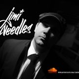 Wakestock Mix Series 2012 Presents - Jimi Needles
