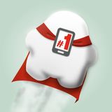 (Mobile) Money Makes The World Go Around