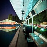 Friday Party | 19 August 2011 | AQUA SUMMER CLUB Oltenita