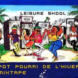 Shiny Winter Reggae Mixtape/ Pot Pourri de l'Hiver