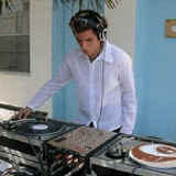 Christopher Lobsinger - Live at Anu - Most wanted - 13-Dec-2003