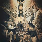 The Egyptian Twisted Deep In To The Soul Trilogy Mix (Session 3) 08-08-2014