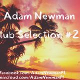 Club Selection #27