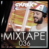 Mixtape 036 (2013-12)