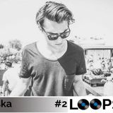 Paska - Loops Podcast #2