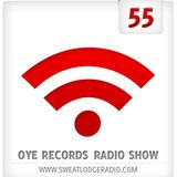 OYE Records Radio Show #55 with Tinko & Alex