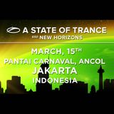 Andrew Rayel - Live @ A State of Trance, ASOT 650 (Jakarta, Indonesia) - 15.03.2014