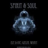 DJ geeza - Spirit and Soul mix 2012