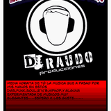 DjRaudo Mixtape-De tò un pok-Vol.3
