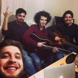 Radyoksit - On Air (06.03.2014 20.30)