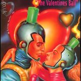 DJ Fabio - One Nation Valentines Ball - Roller Express - 12.2.94