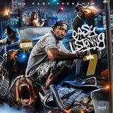 DJ Easy - Easy Listening Vol. 7 (hosted by Mysonne)