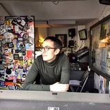 Tom Furse - 4th January 2016