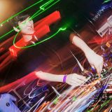 Kirin Arena Mixset 2015 Sep