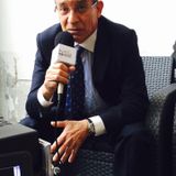Gennaro Buongiorno ospite di Radio Base