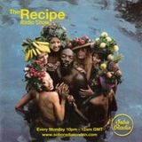 The Recipe Radio Show 01/12/14