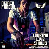 Marco Farouk - Touring Live Shows Promo Mix!