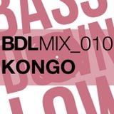 BDLmix_010 Kongo