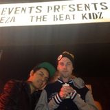 The Beat Kidz At The Roxy Theatre