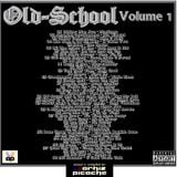 Old-School MMXII Vol.1