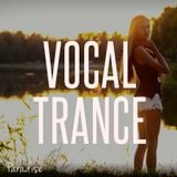 Paradise - Vocal Trance Top 10 (January 2016)