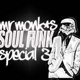 Mr Monk's Soul Funk Special Part Three