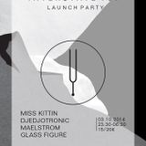 Djedjotronic - Interstate 101 Launch Party Set @ Showcase Paris (2014.10.03 - France)