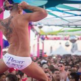 BLISS (2013) Summer Podcast