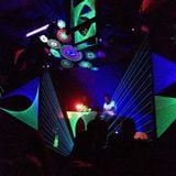 Tribal Effect @ Goase 25.07.2014