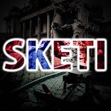 Ruff N Fresh Vol.3 Mixed by Sketi