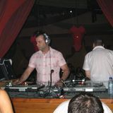 dj nickos s in the mix
