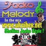Jacko Melody In The Mix - Easy Rock