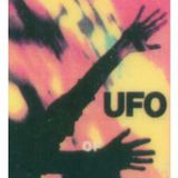 Metropol Ufo 90 Grad Live Mitschnitt von Vid. 1990 Tape Seite B