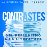 El programa Contrastes del 28 de Noviembre. Sobre la evaluación docente.
